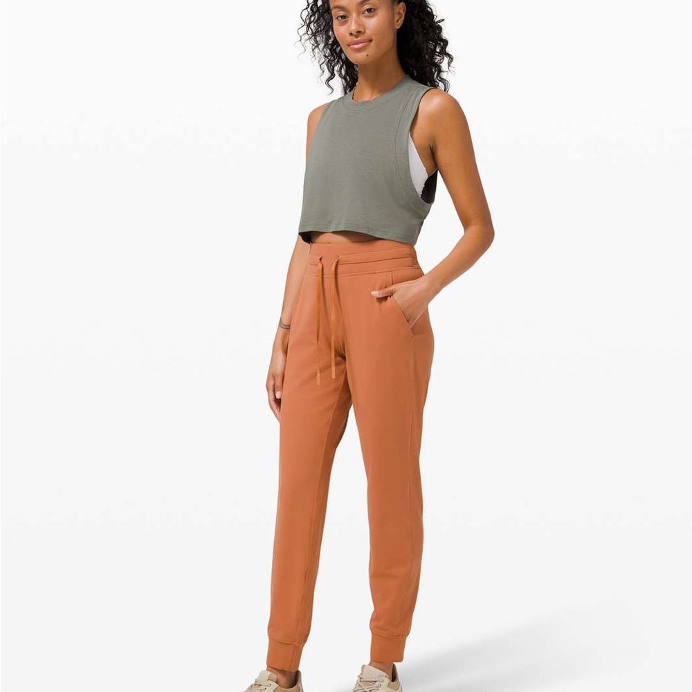 Lululemon Ready to Rulu Jogger